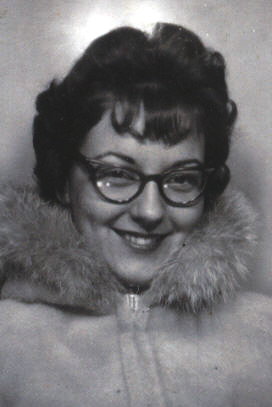 Arlene Ebeling